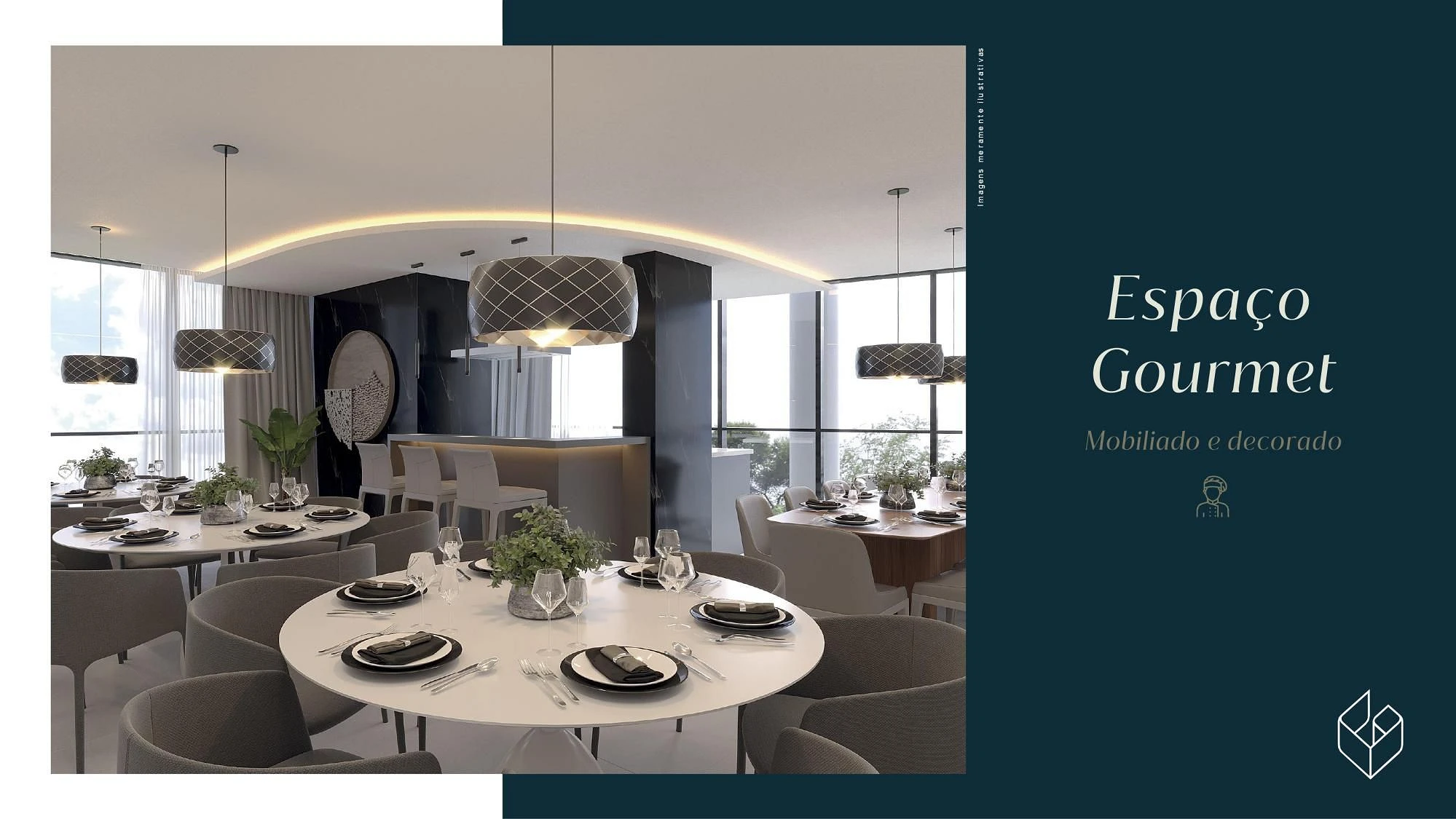 Apartamento em Centro, Criciúma