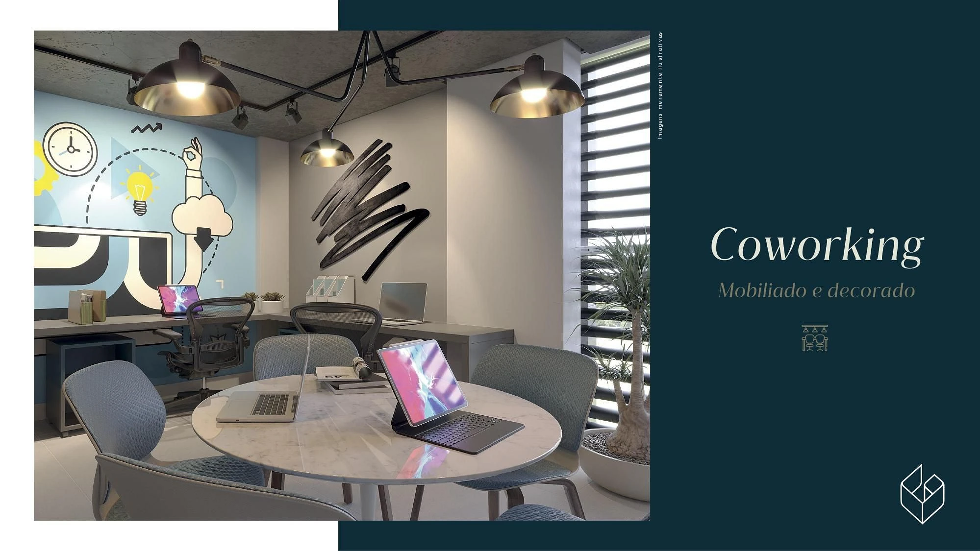 Apartamento em Centro, Criciúma