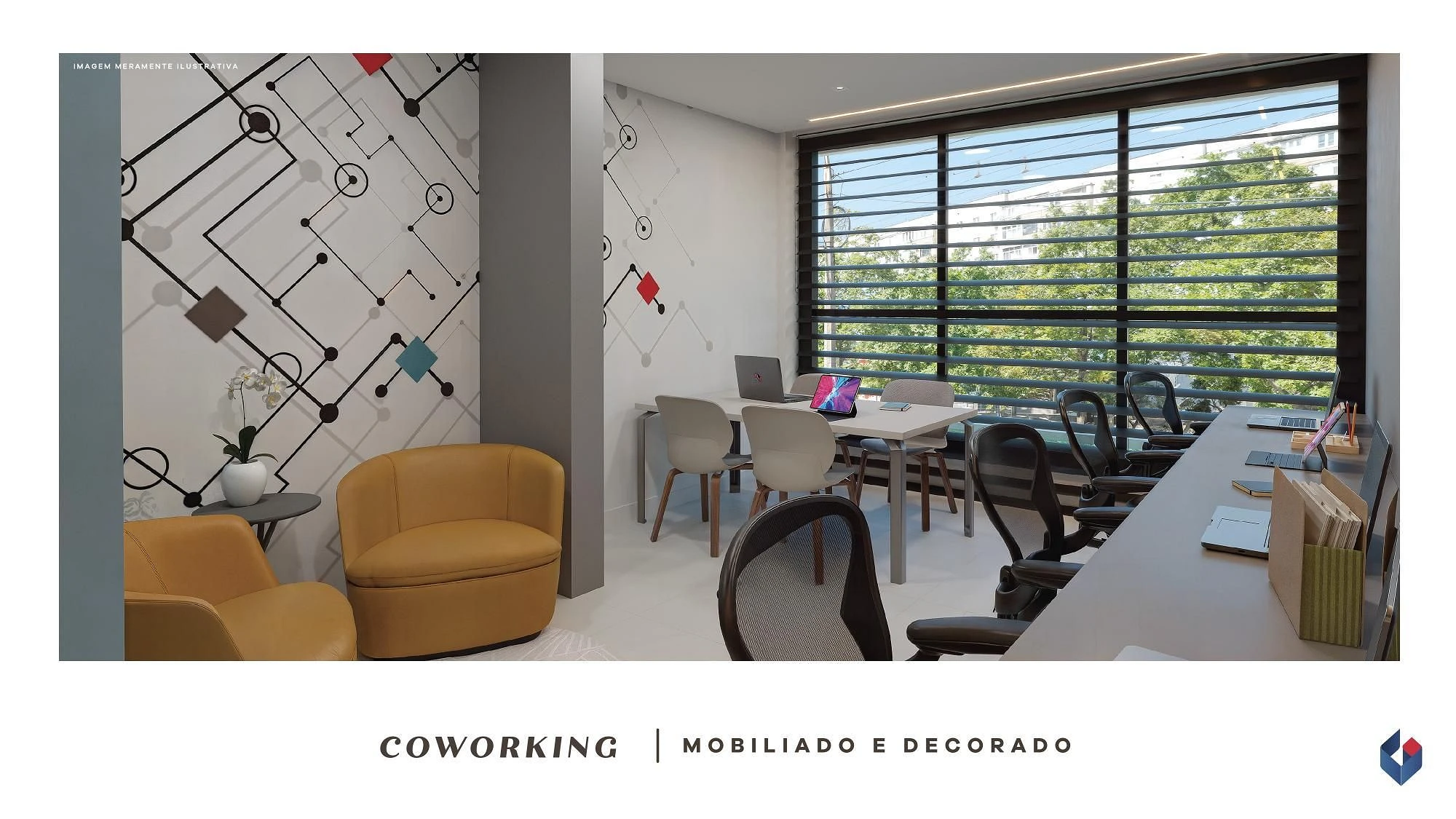 Apartamento em Centro, Criciúma