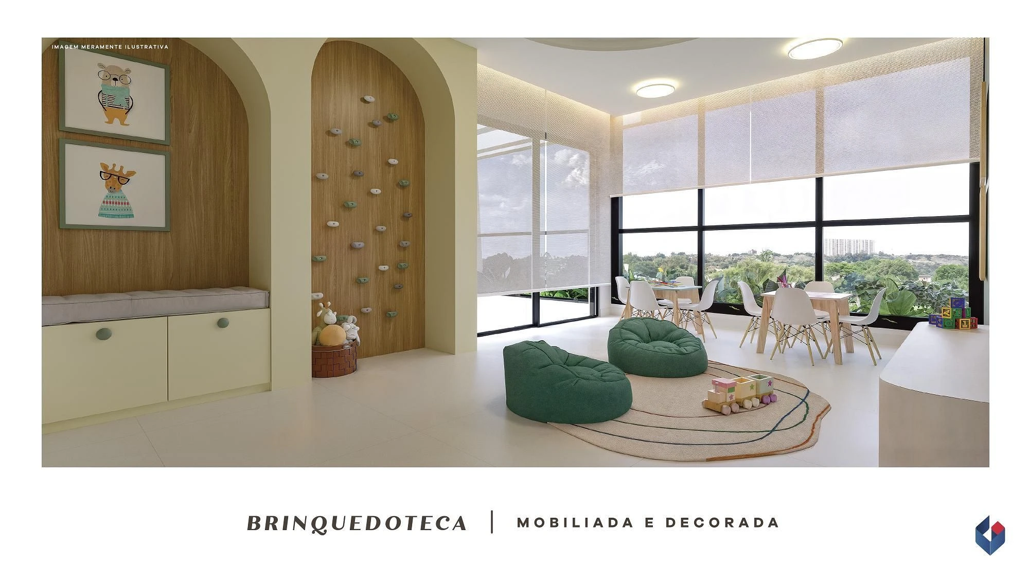 Apartamento em Centro, Criciúma