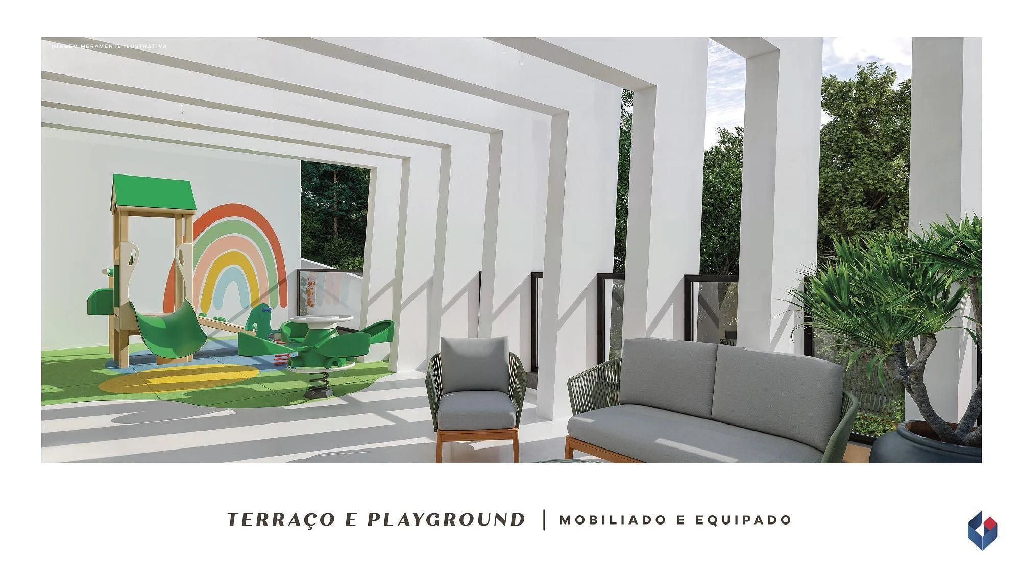 Apartamento em Centro, Criciúma