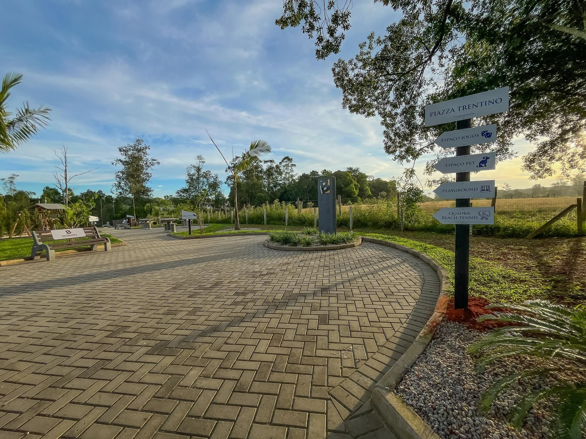 Terreno em Primeira Linha, Criciúma