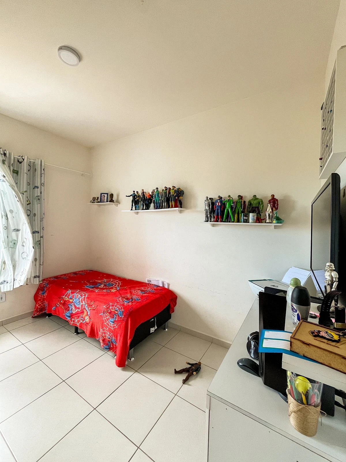 Apartamento em São Luiz, Criciúma
