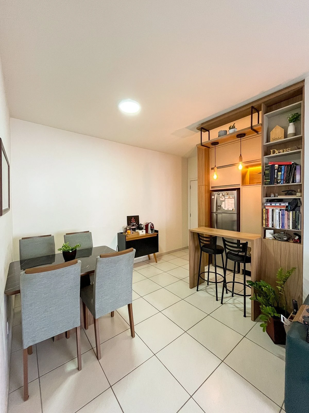 Apartamento em São Luiz, Criciúma