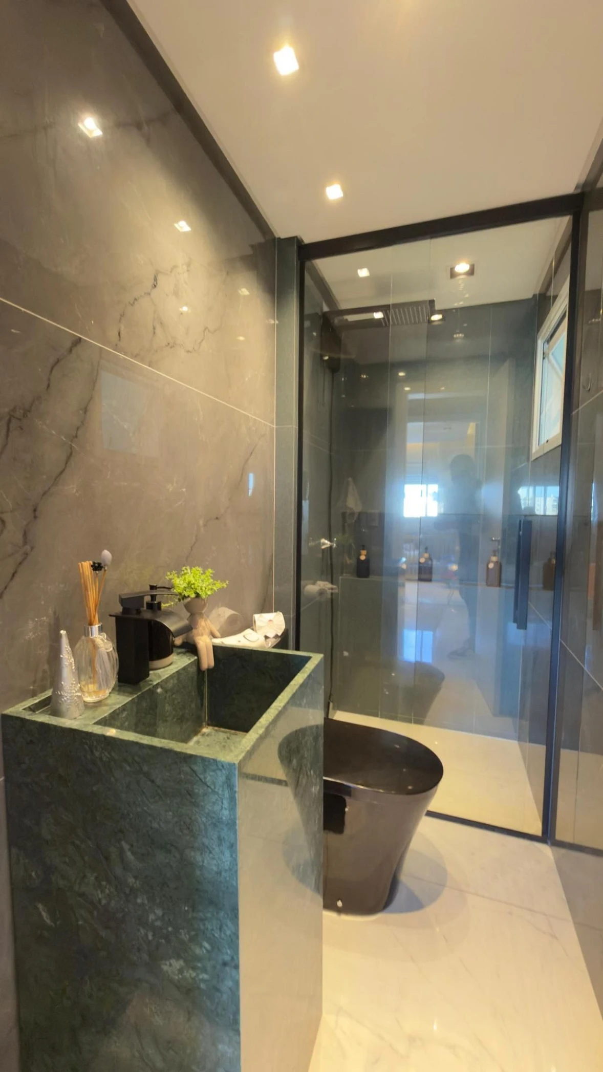 Apartamento em Vera Cruz, Criciúma