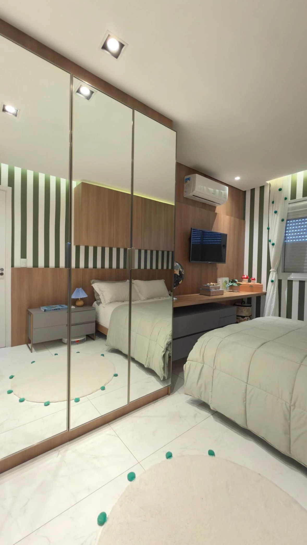 Apartamento em Vera Cruz, Criciúma