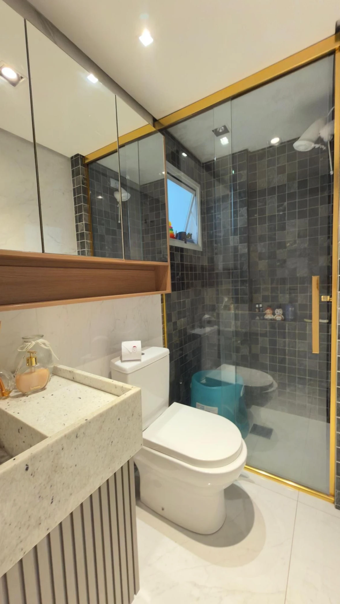 Apartamento em Vera Cruz, Criciúma