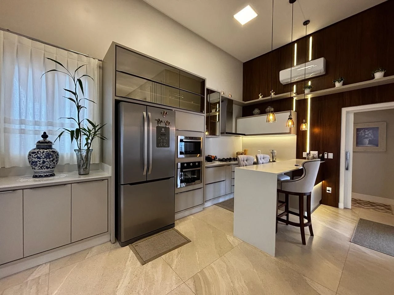 Casa em Centro, Nova Veneza