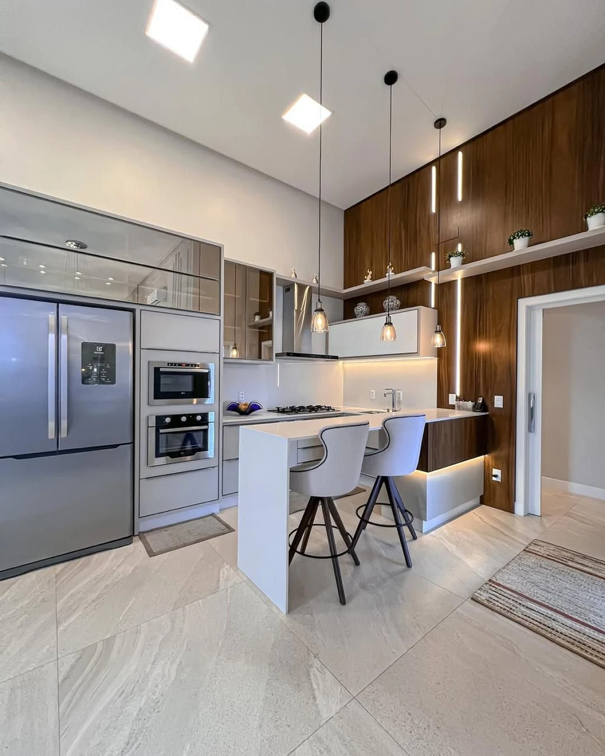 Casa em Centro, Nova Veneza