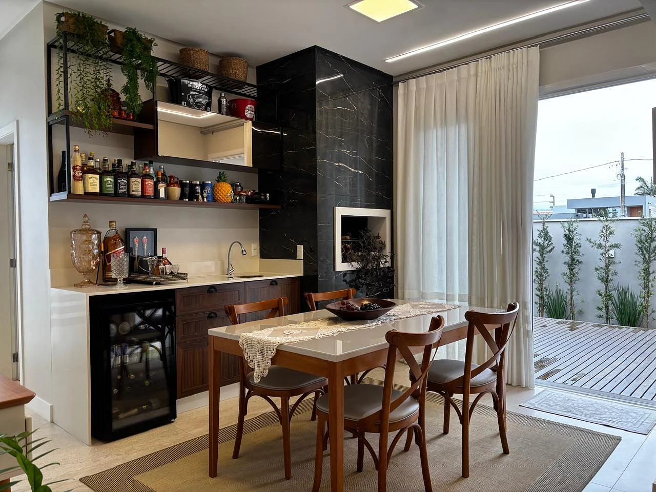 Casa em Centro, Nova Veneza