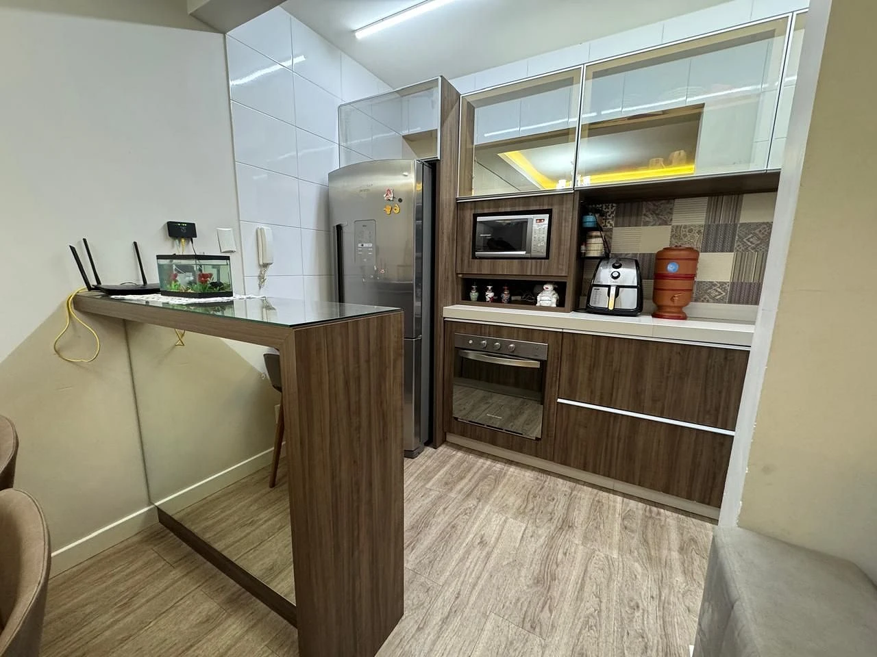 Apartamento em Centro, Criciúma