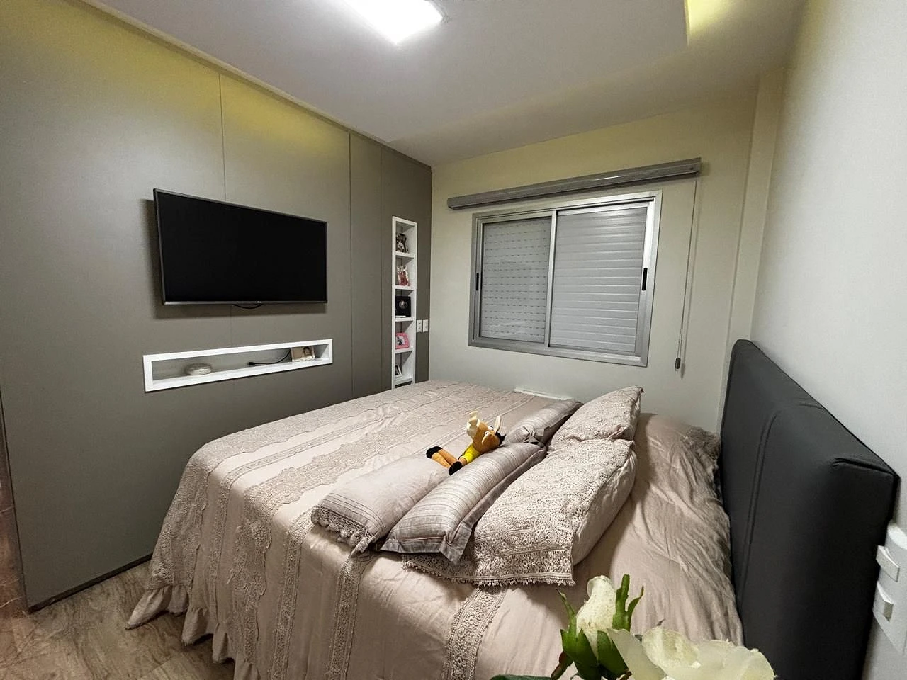 Apartamento em Centro, Criciúma