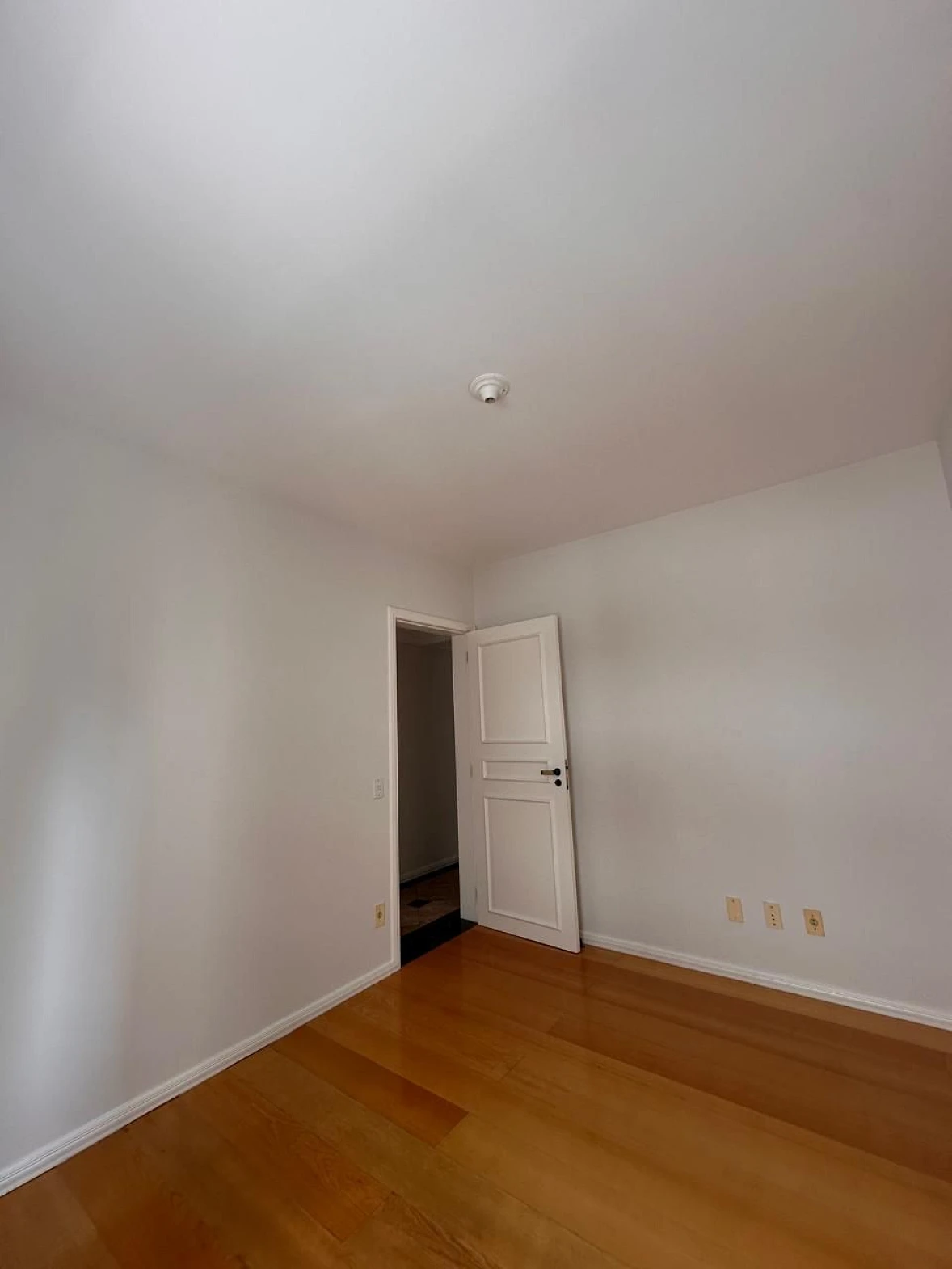 Apartamento em Comerciário, Criciúma