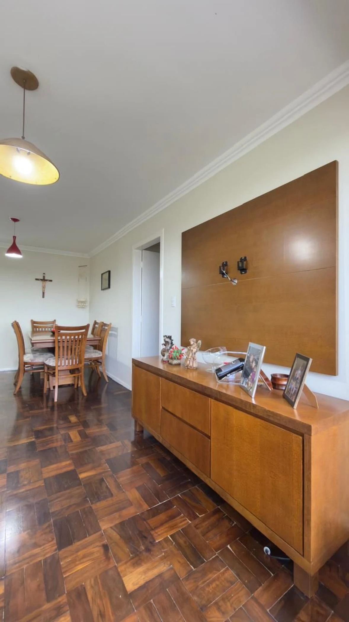 Apartamento em Centro, Balneário Rincão