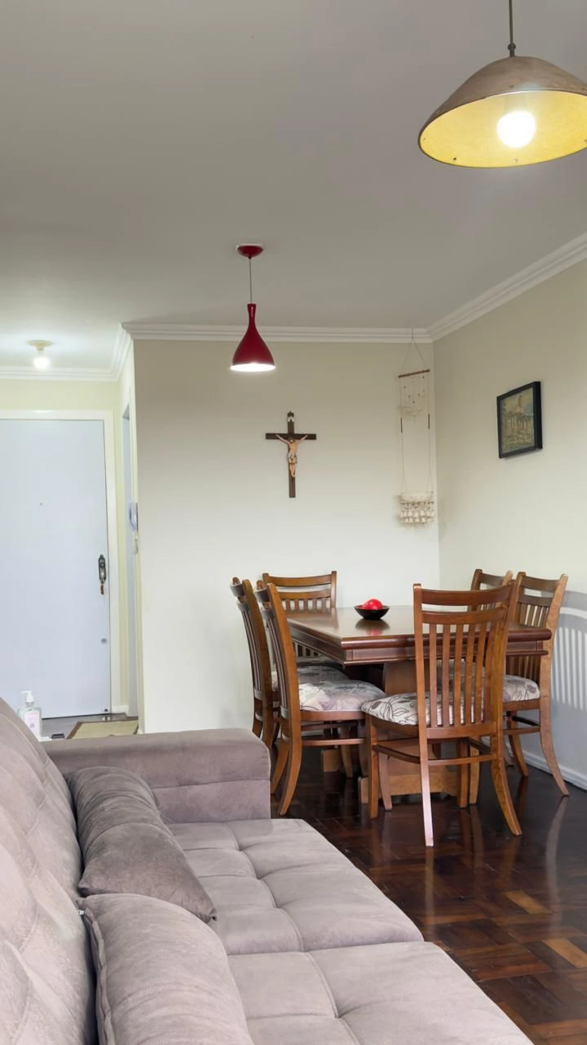 Apartamento em Centro, Balneário Rincão