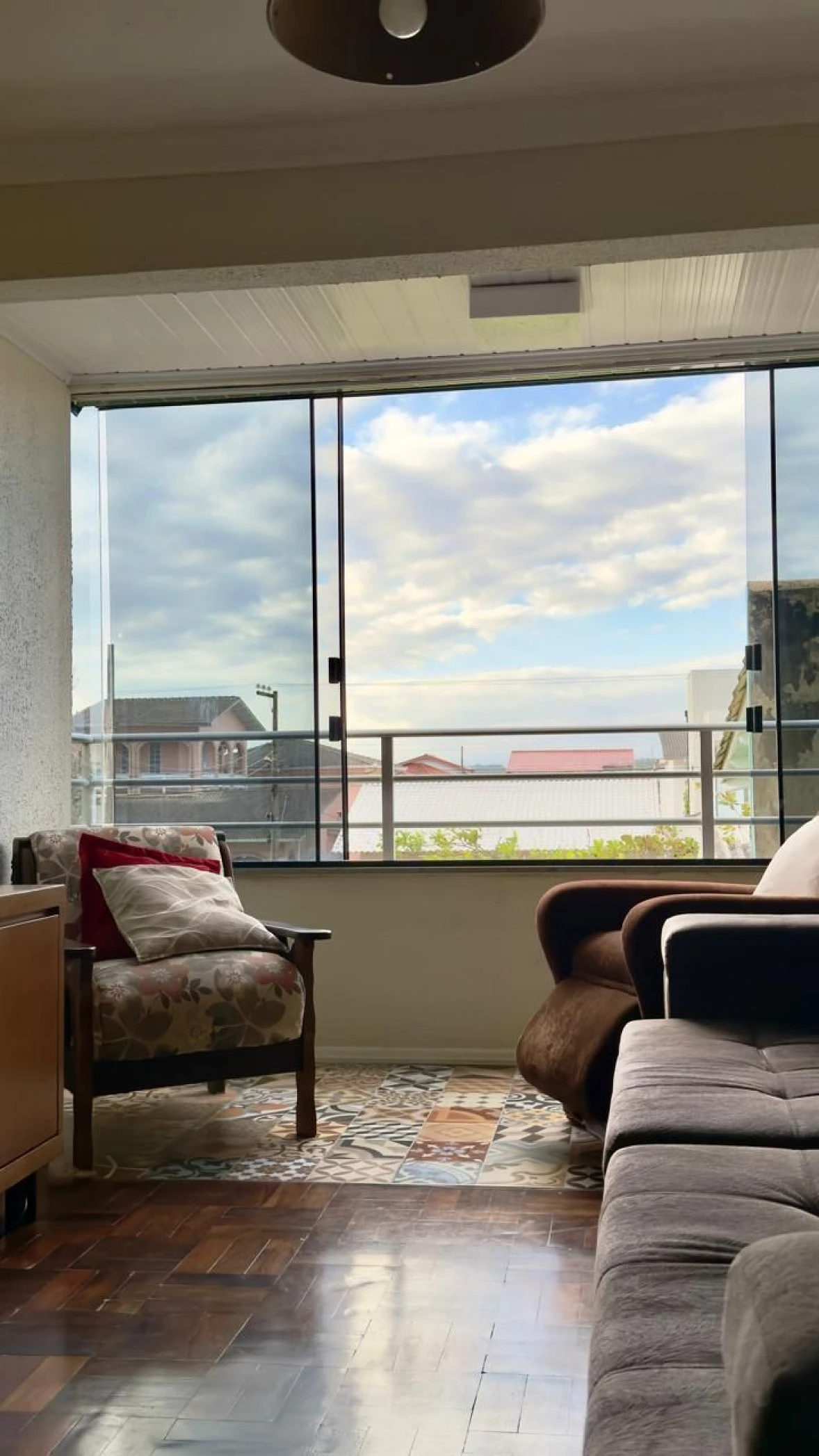 Apartamento em Centro, Balneário Rincão