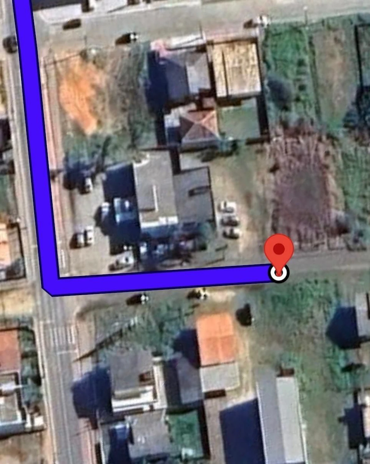 Terreno em Zona Sul, Balneário Rincão