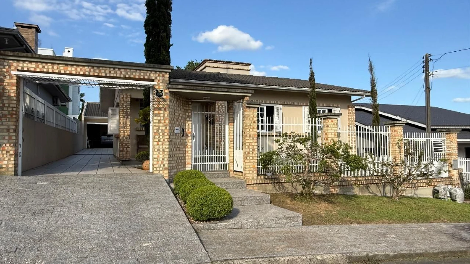 Casa em Jardim Angélica, Criciúma