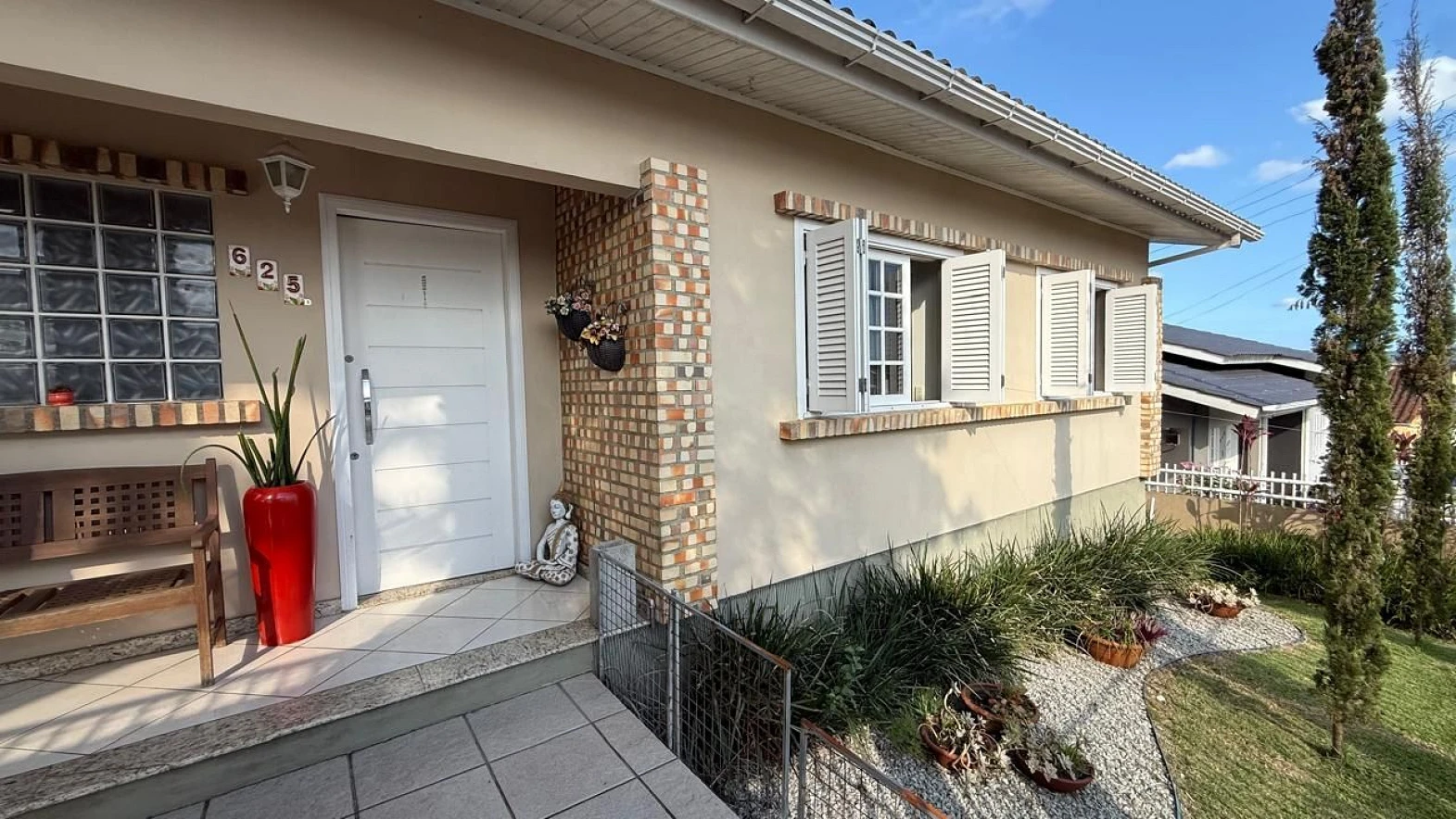 Casa em Jardim Angélica, Criciúma