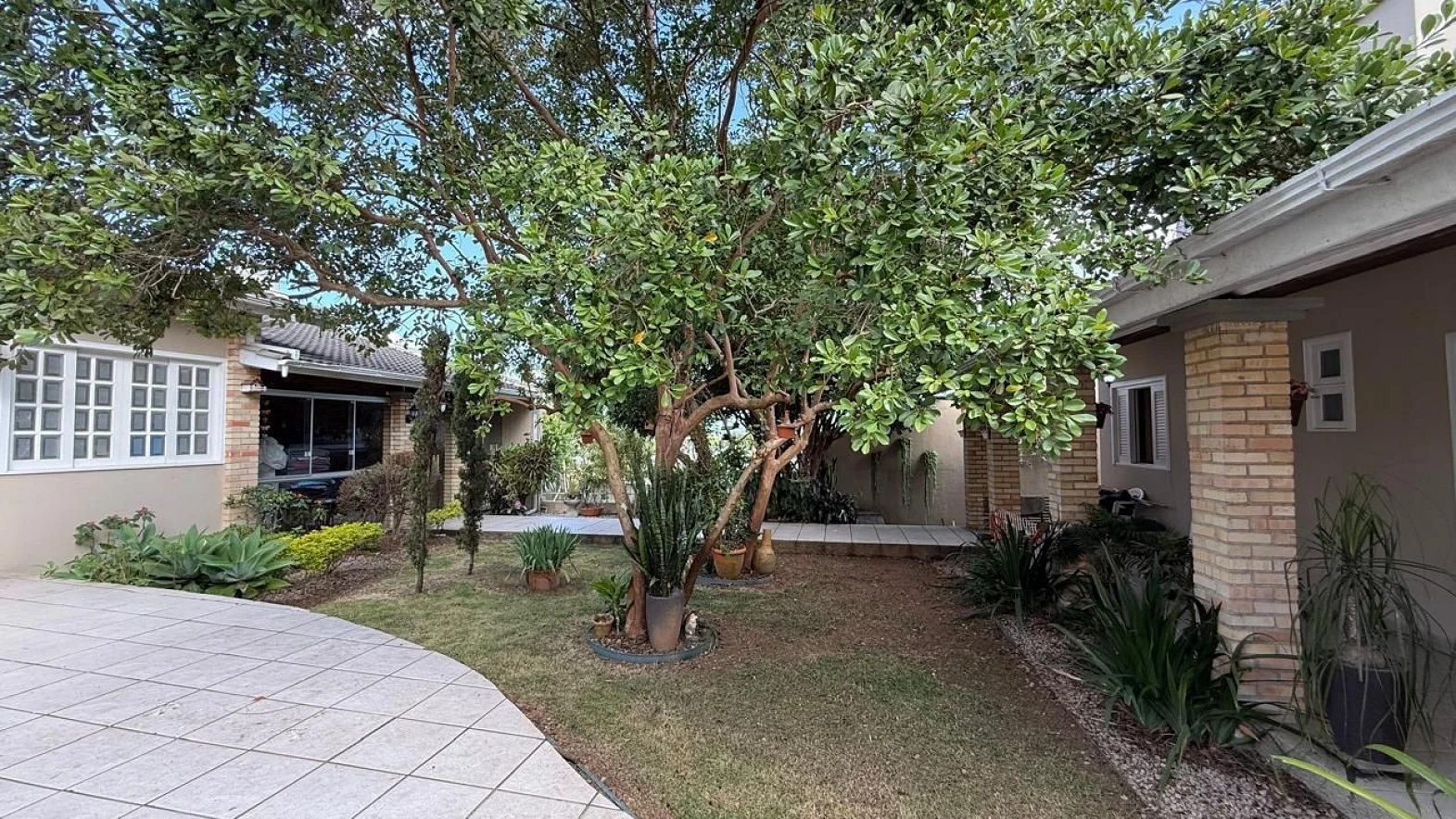 Casa em Jardim Angélica, Criciúma