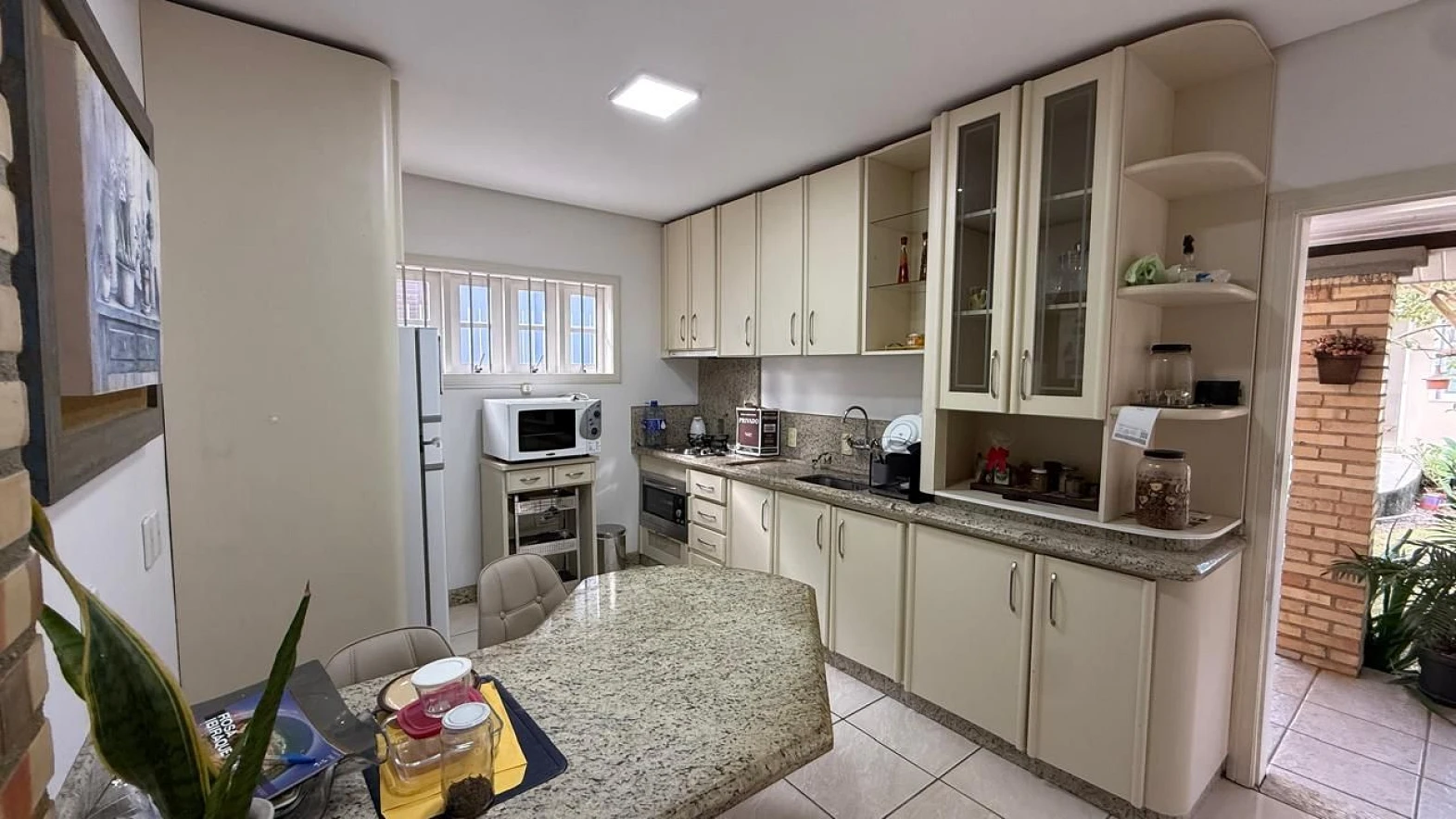 Casa em Jardim Angélica, Criciúma