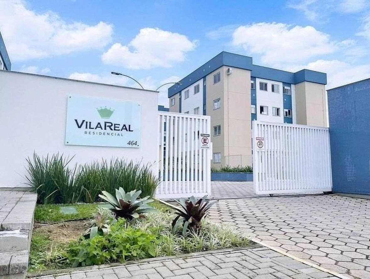 Apartamento em São Defende, Criciúma