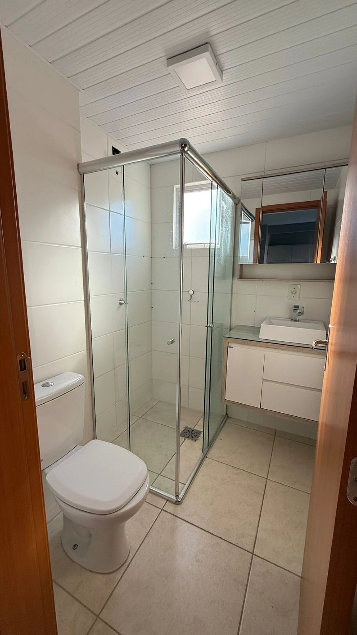 Apartamento em São Defende, Criciúma