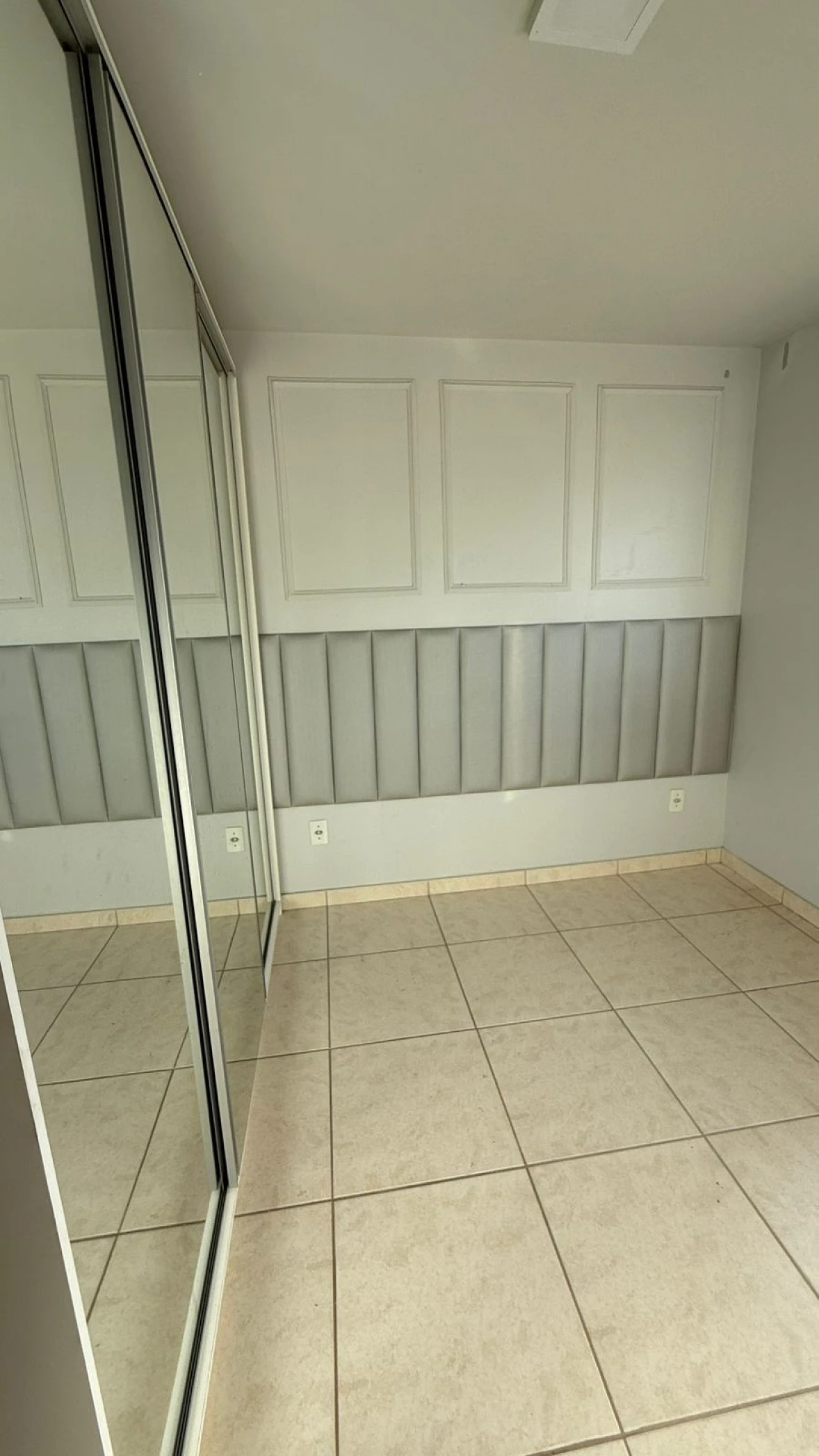 Apartamento em São Defende, Criciúma