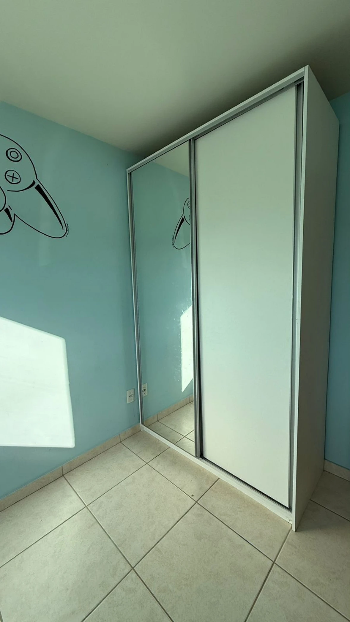 Apartamento em São Defende, Criciúma