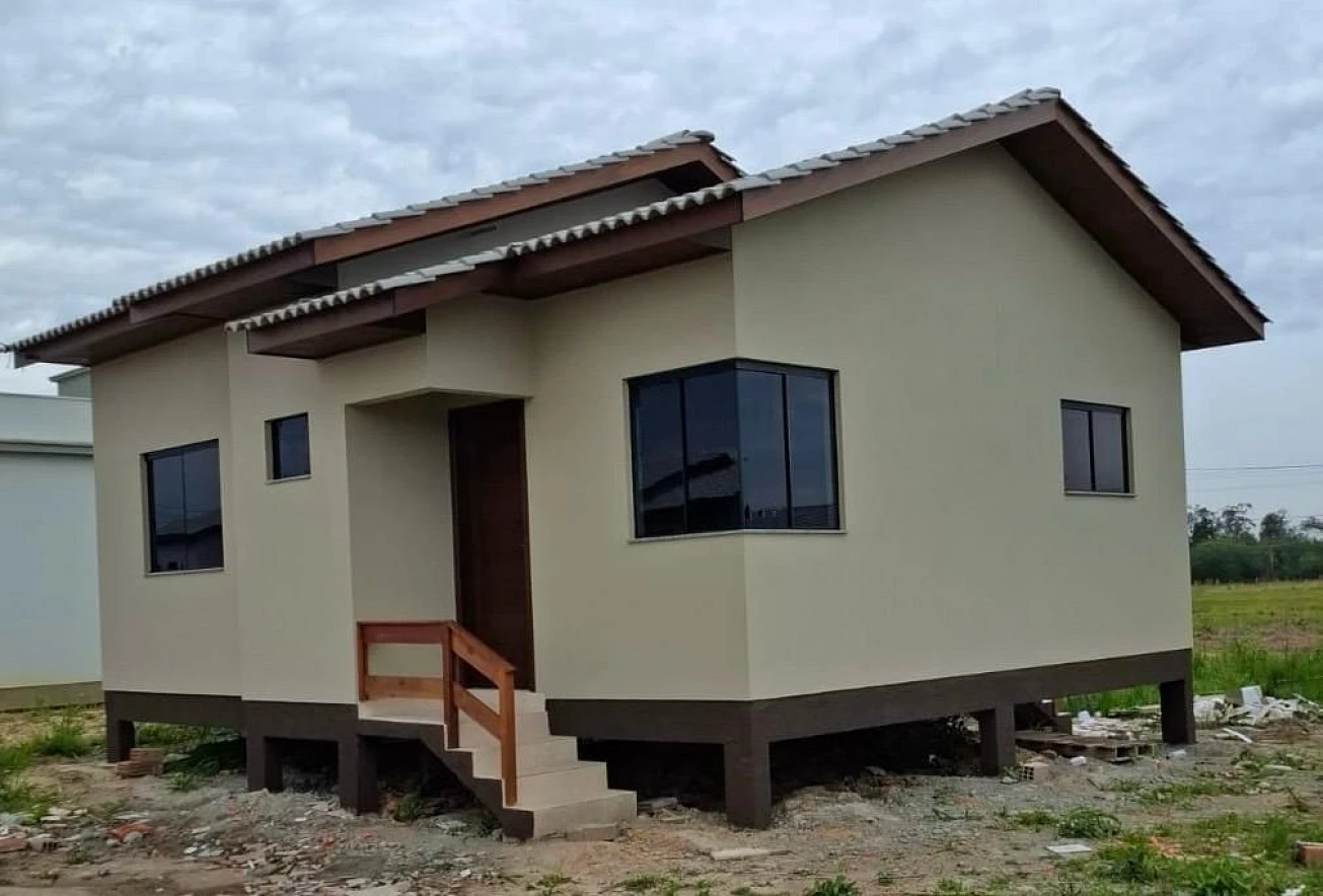 Casa em São Defende, Criciúma