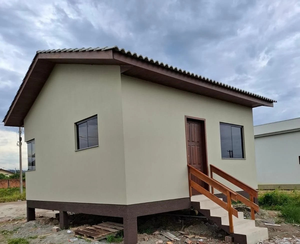 Casa em São Defende, Criciúma