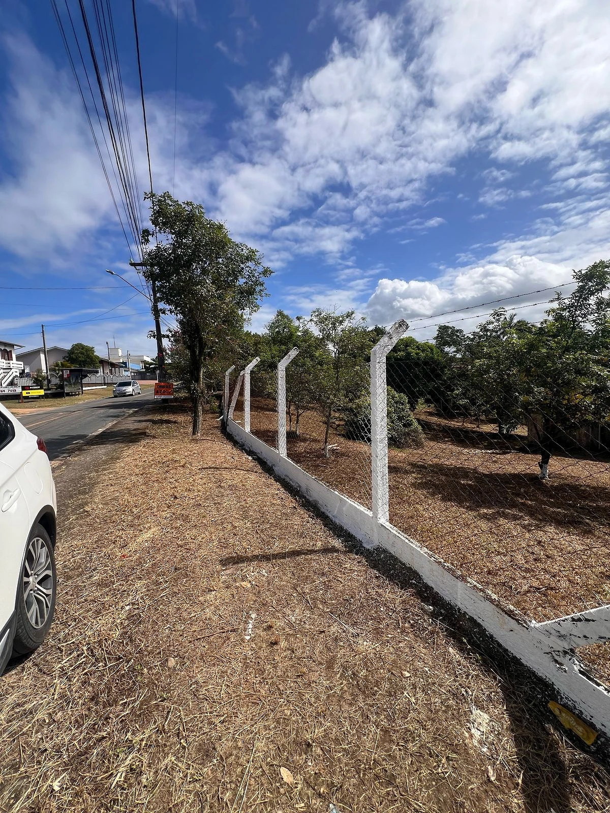 Terreno em Vila Floresta, Criciúma