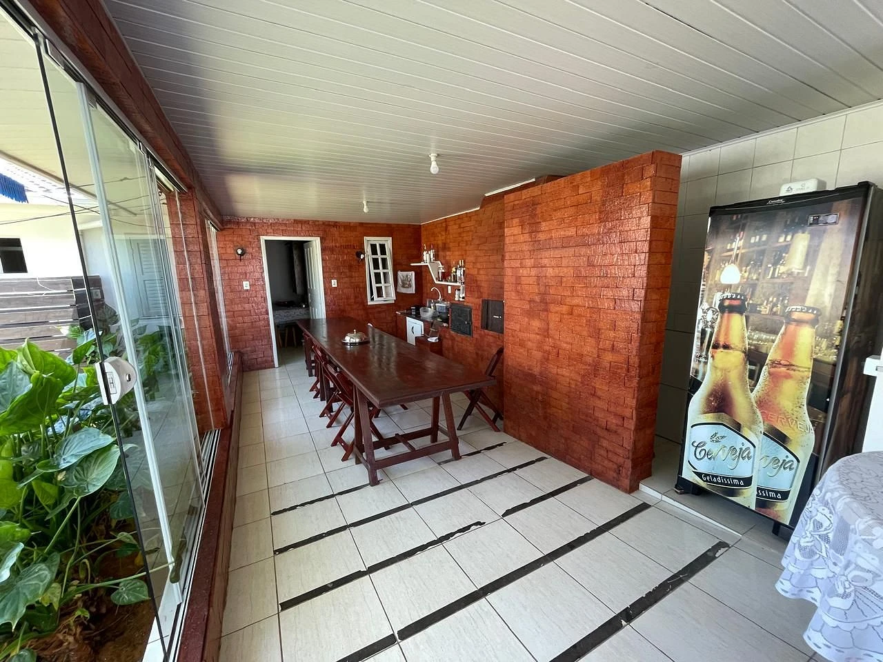 Casa em Zona Sul, Balneário Rincão