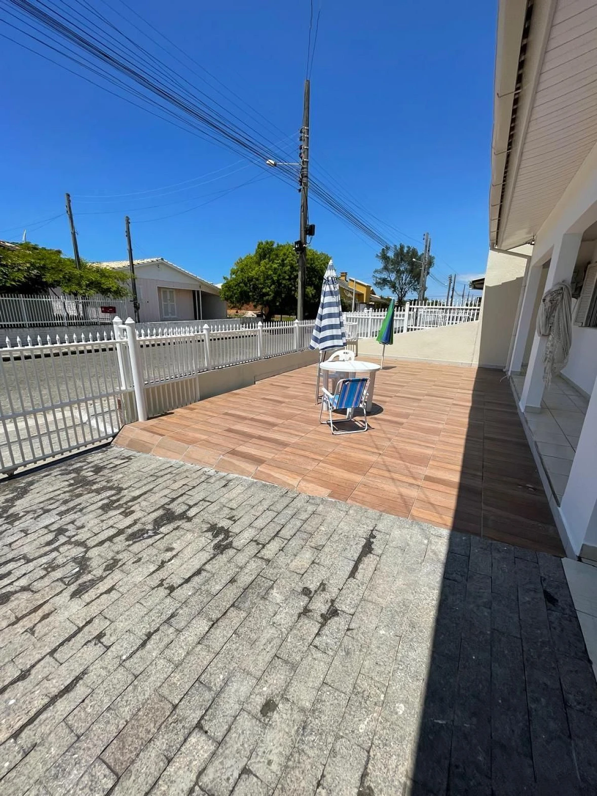 Casa em Zona Sul, Balneário Rincão