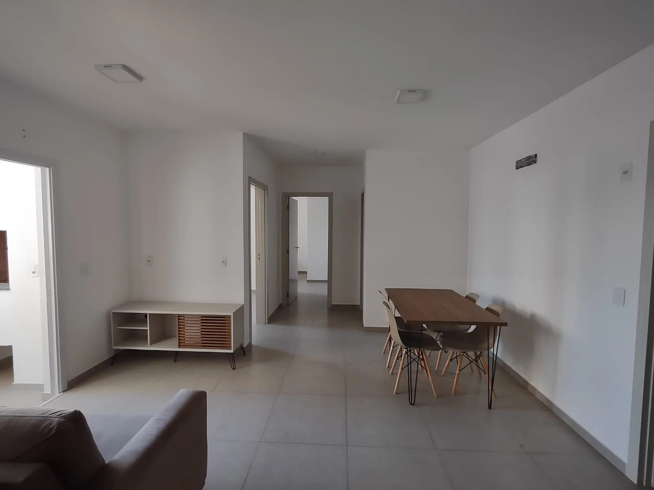 Hexa Prime | 2 Dormitórios sendo 1 Suíte