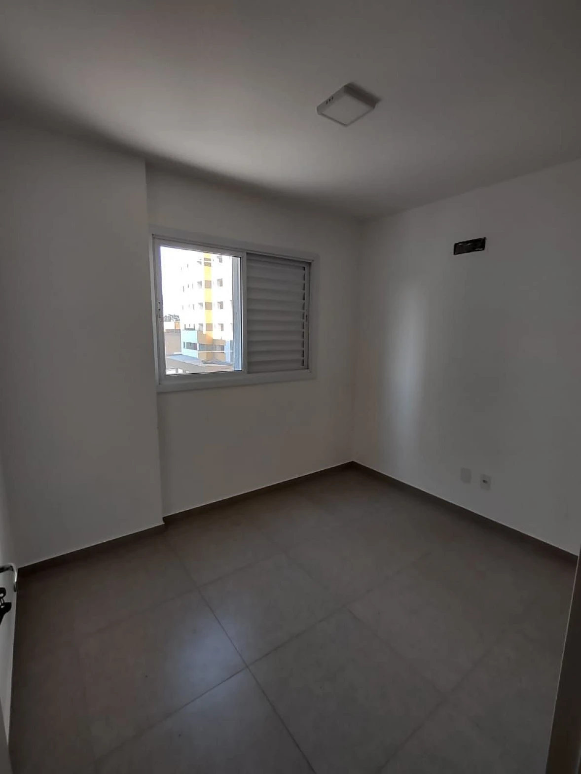 Apartamento em Pinheirinho, Criciúma