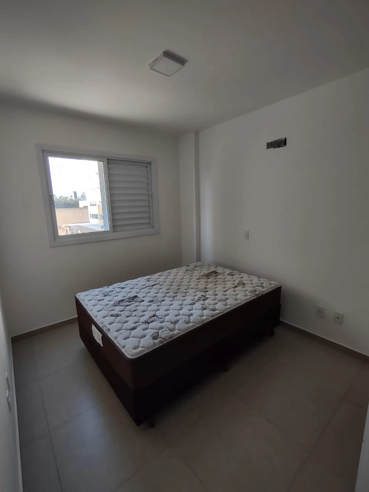 Apartamento em Pinheirinho, Criciúma