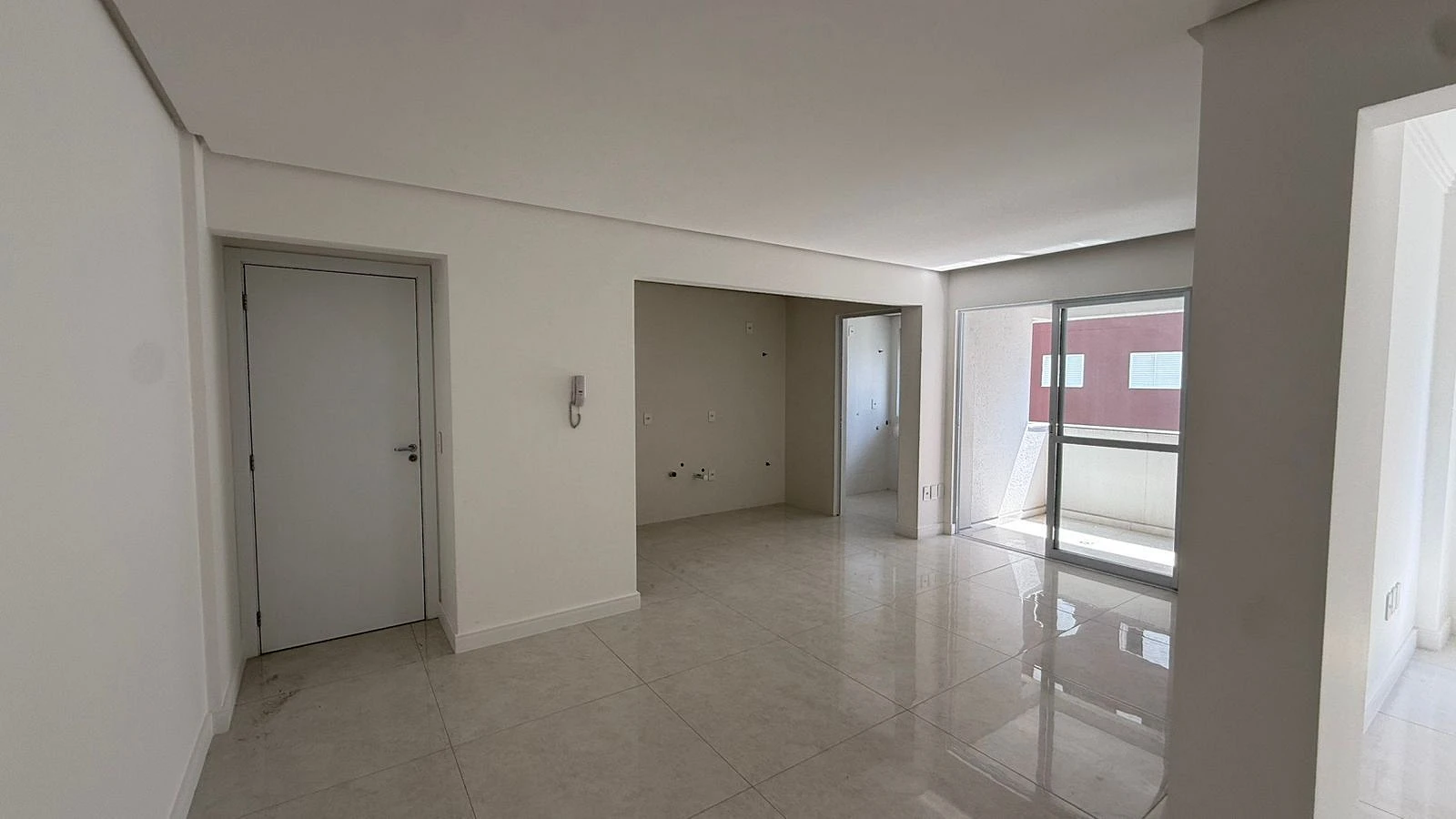 Apartamento em Michel, Criciúma