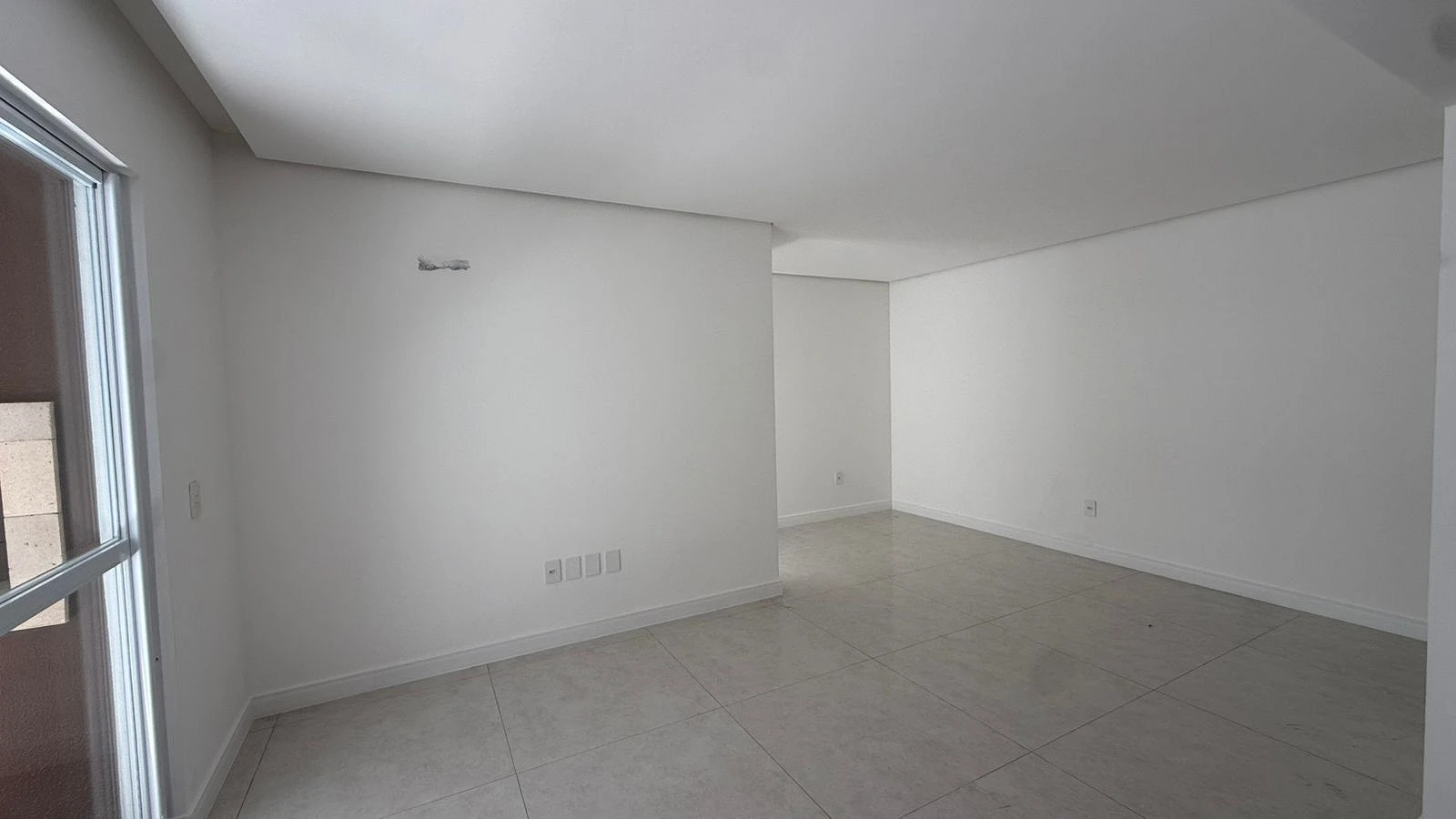 Apartamento em Michel, Criciúma