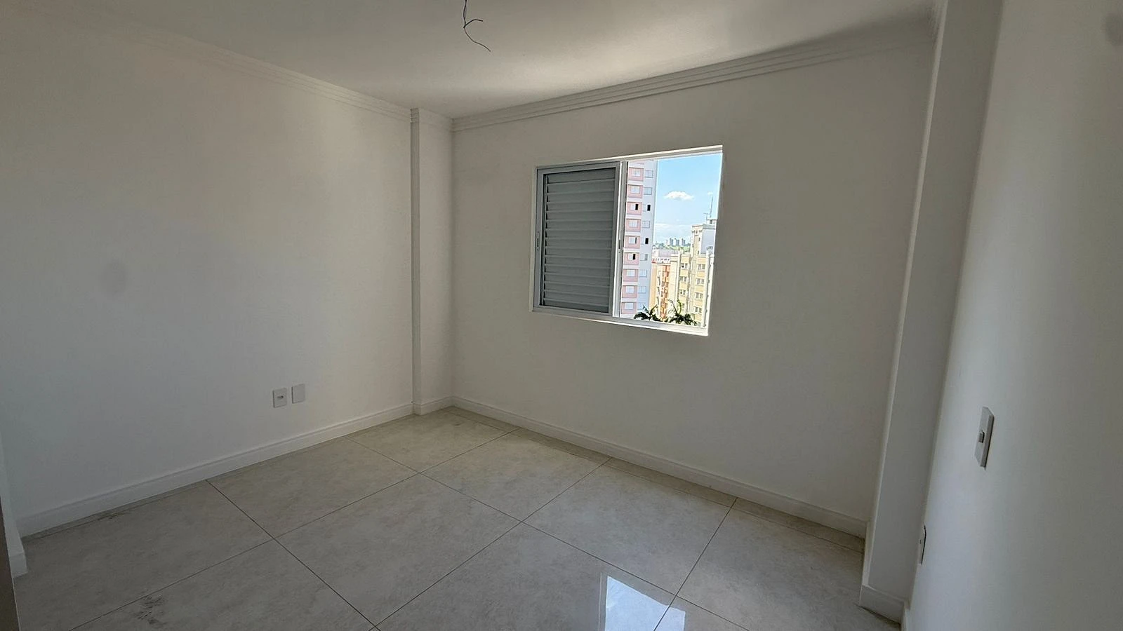 Apartamento em Michel, Criciúma