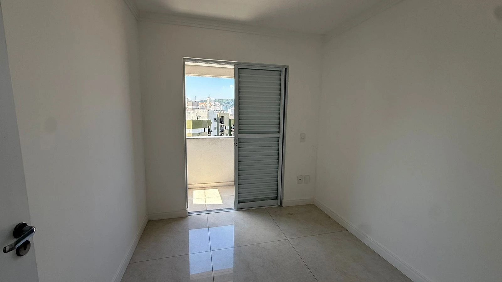 Apartamento em Michel, Criciúma