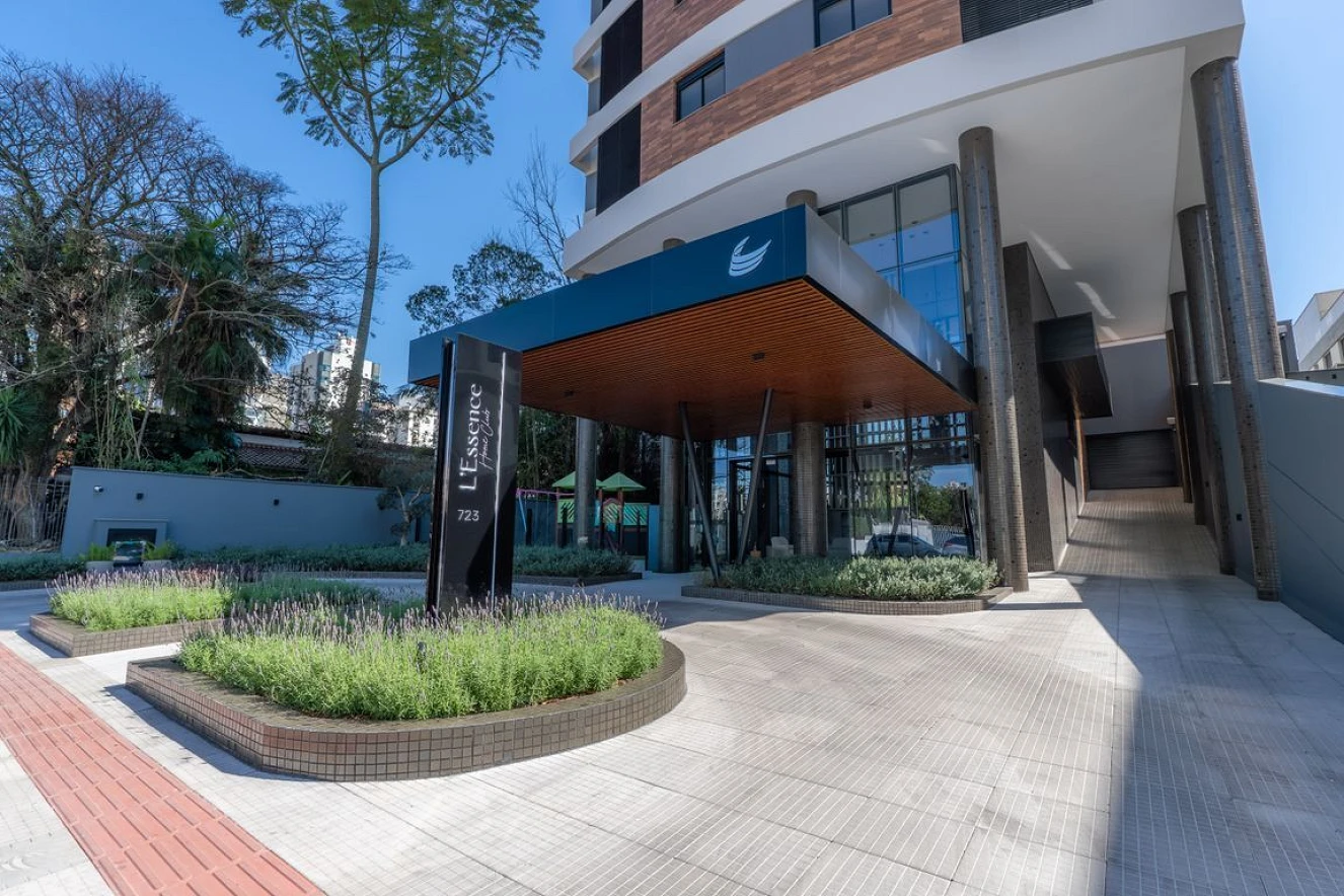 Apartamento em Cruzeiro do Sul, Criciúma