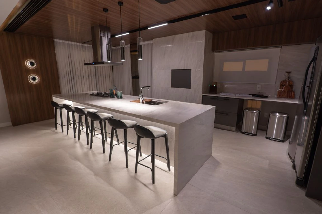 Apartamento em Cruzeiro do Sul, Criciúma