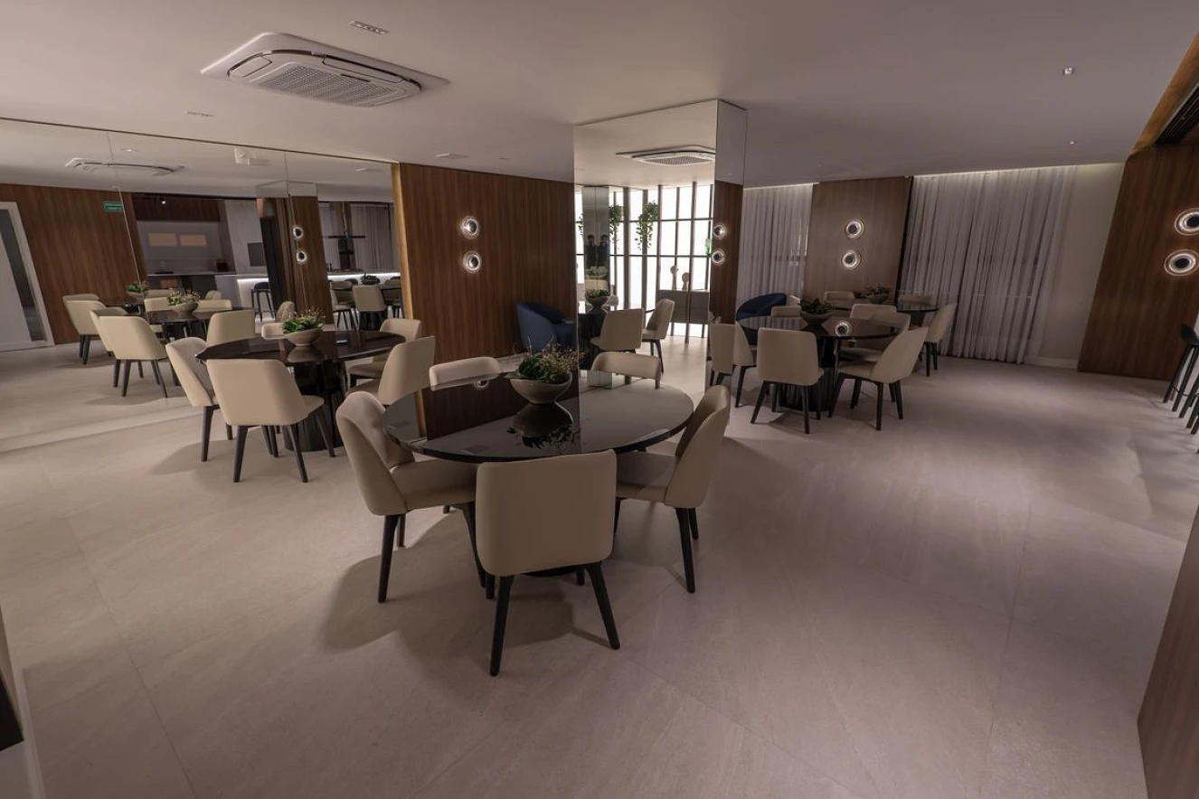 Apartamento em Cruzeiro do Sul, Criciúma