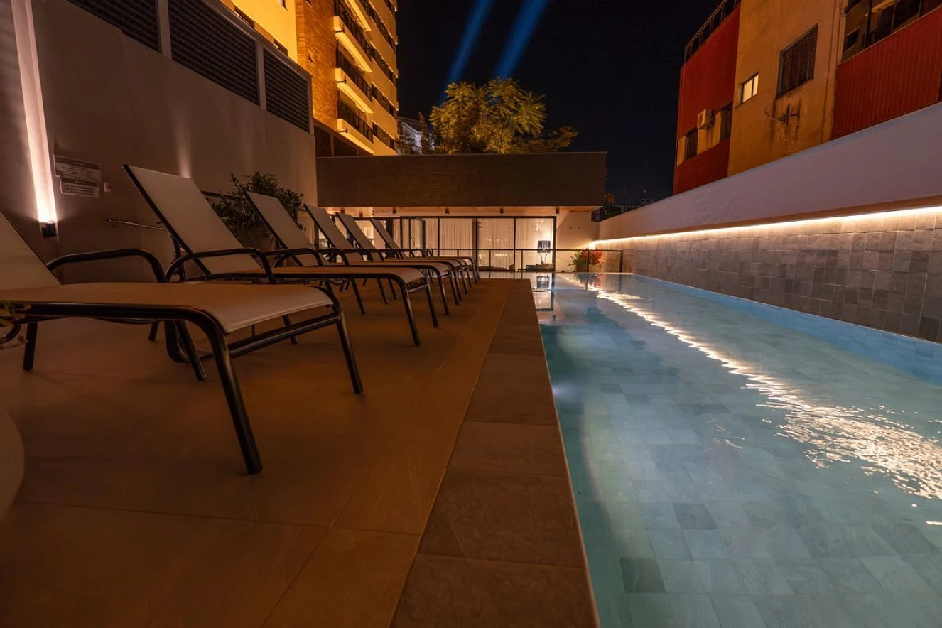 Apartamento em Cruzeiro do Sul, Criciúma