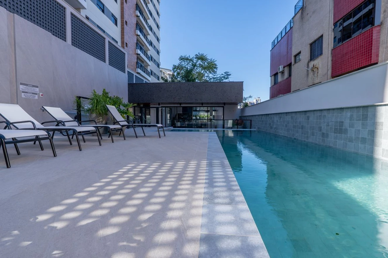 Apartamento em Cruzeiro do Sul, Criciúma