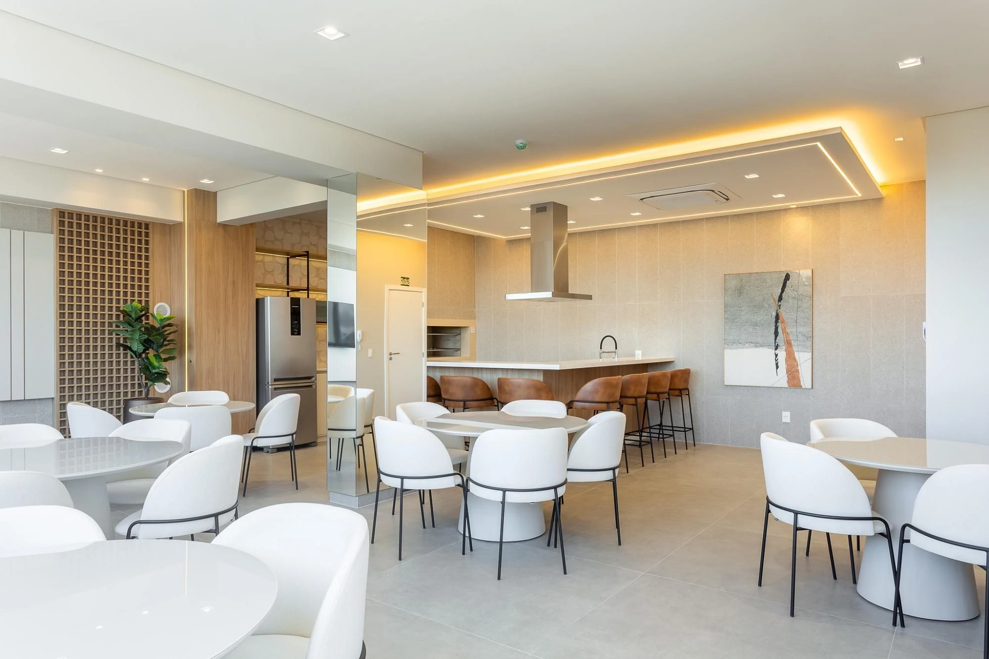 Apartamento em Cristo Rei, Içara