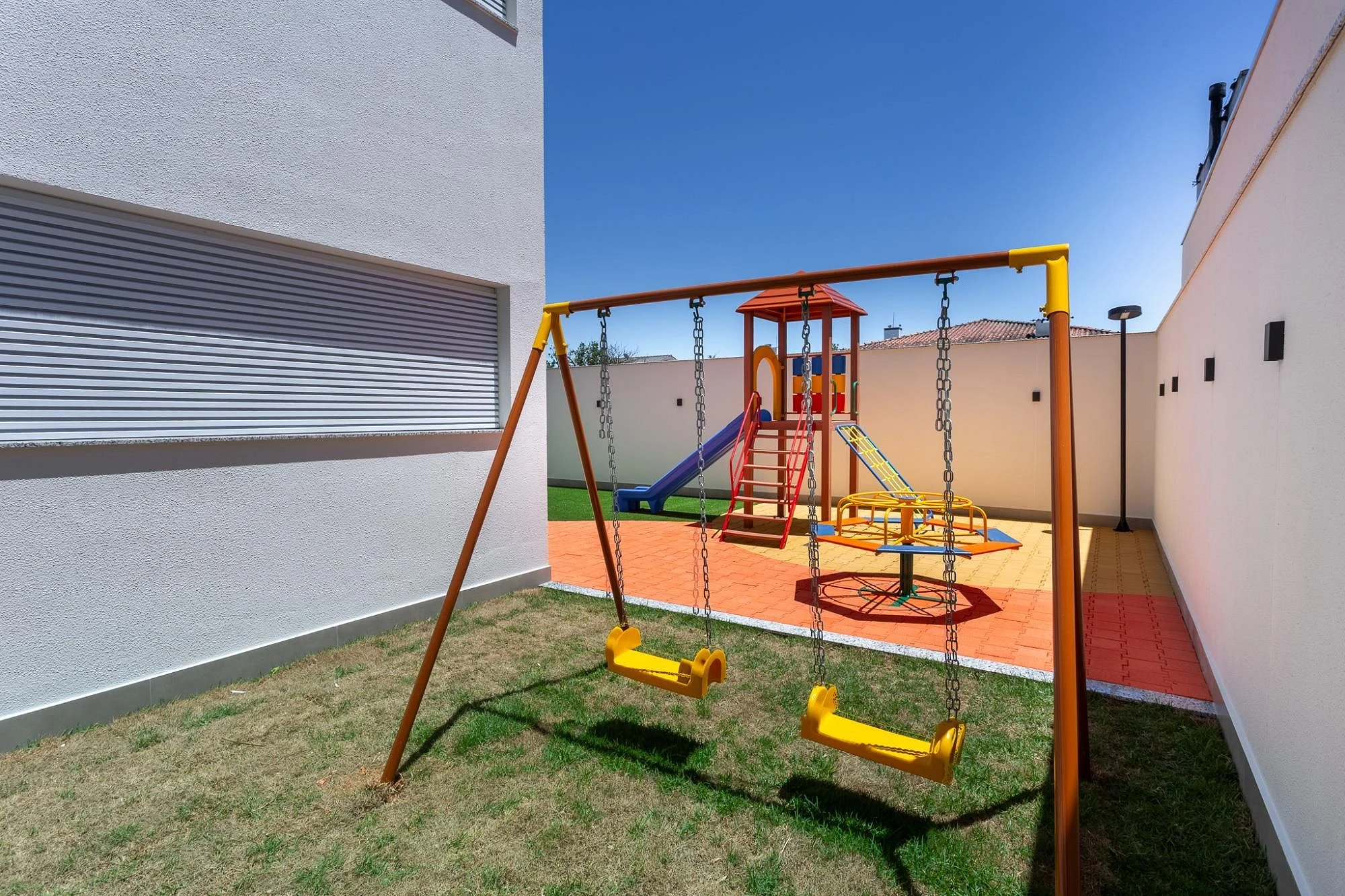 Apartamento em Cristo Rei, Içara