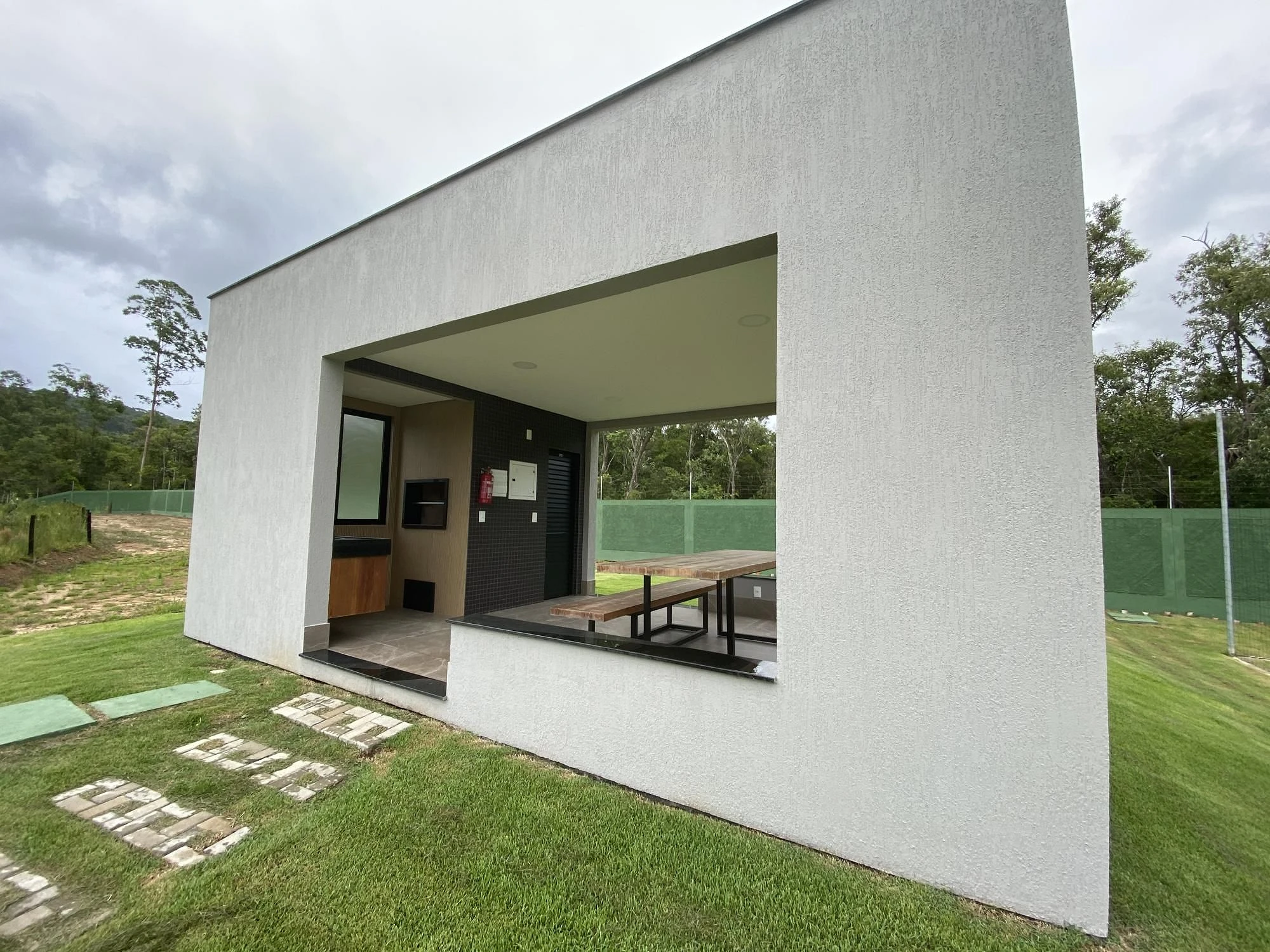 Terreno em Jardim das Palmeiras, Cocal do Sul