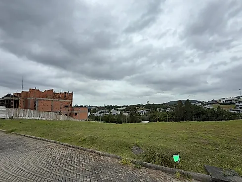 Terreno em Jardim das Palmeiras, Cocal do Sul